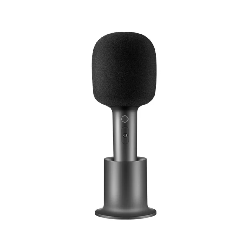 Микрофон Xiaomi KARAOKE MICROPHONE BT XMKGMKF01YM
