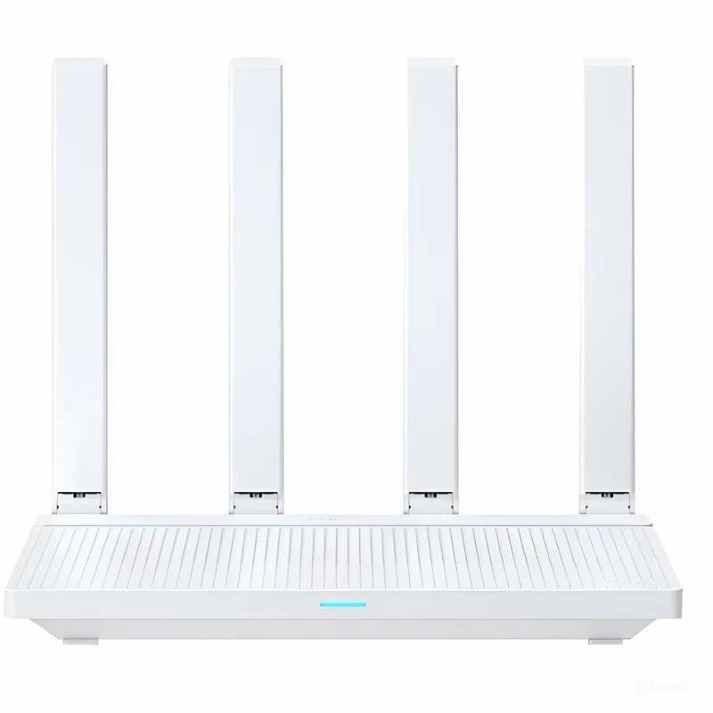 Router wireless Xiaomi ROUTER AX3000T MI_02202