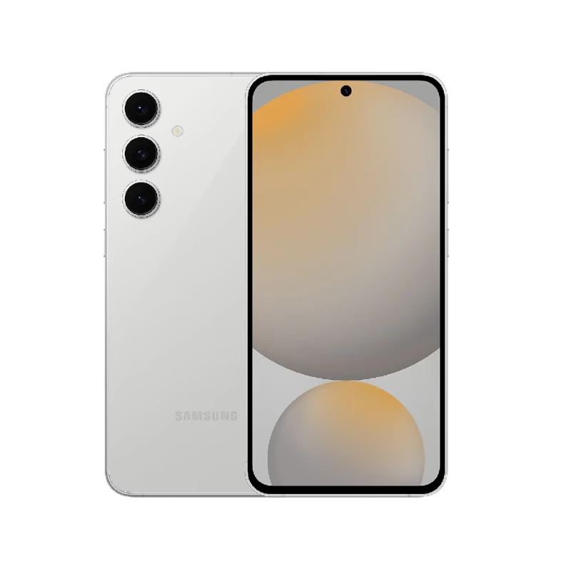 Telefon mobil Samsung GALAXY S24 FE 8/256GB GRAY