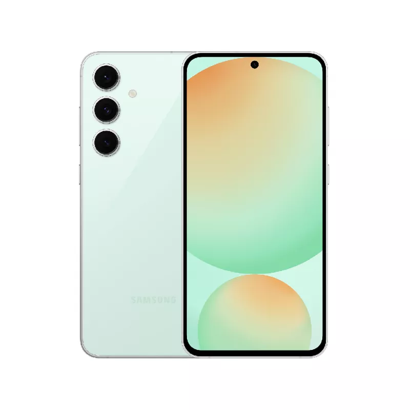 Telefon mobil Samsung Samsung Galaxy S24 FE 8/256GB Mint