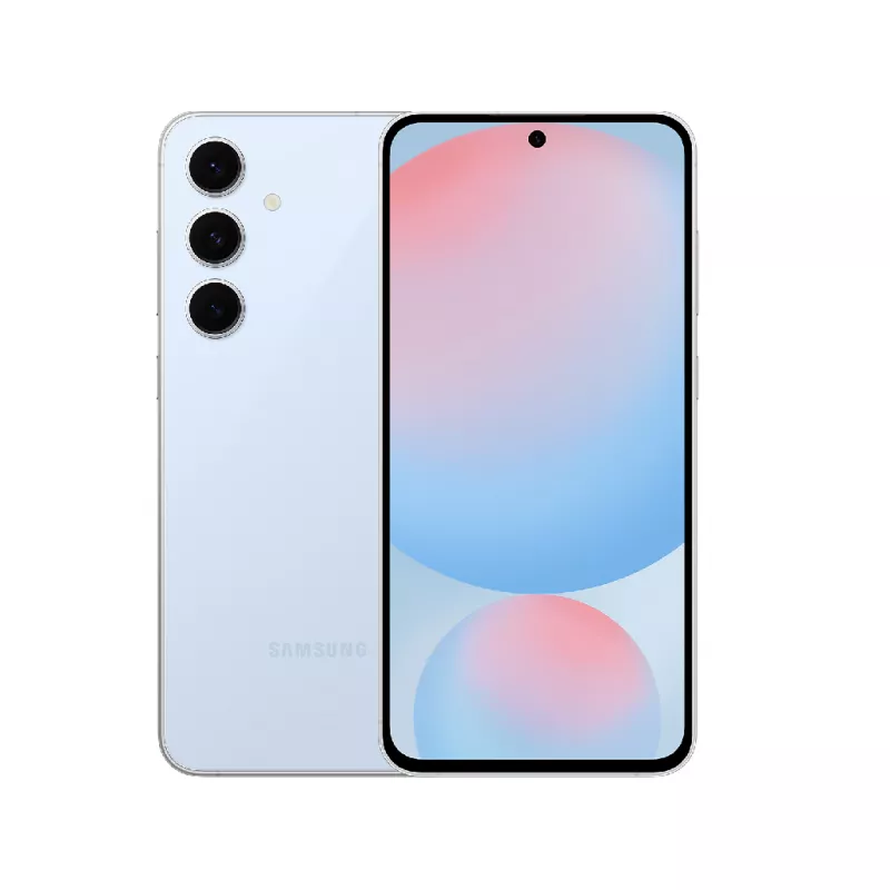 Telefon mobil Samsung Samsung Galaxy S24 FE 8/256GB Blue