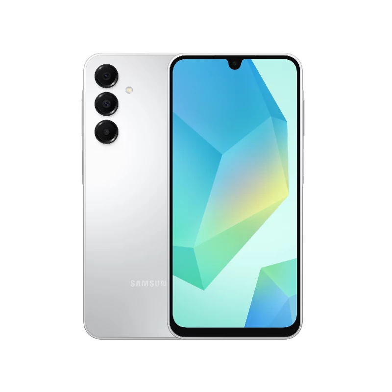 Telefon mobil Samsung Samsung Galaxy A16 4/128GB Light Gray 5G