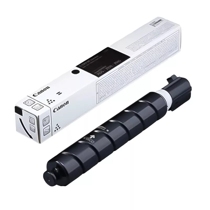 Cartus laser CANON TONER  C-EXV 67 BLACK (33000 PAGES 5%) FOR  IMAGERUNNER 2925I/30I/45I.