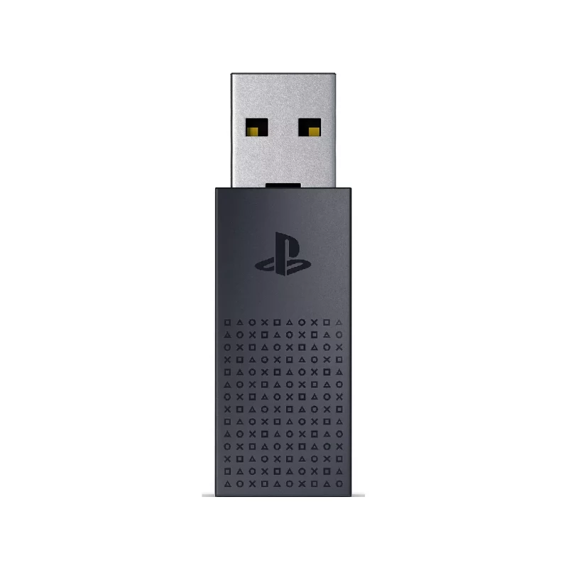 None PLAYSTATION LINK™ USB ADAPTER