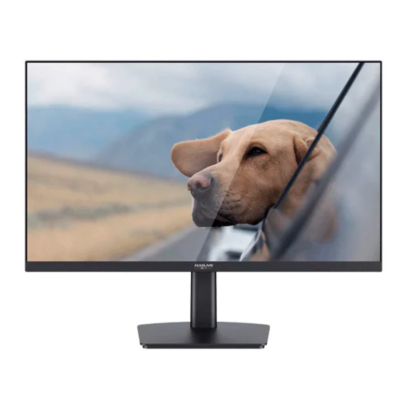 Monitor Hailan 23.8" IPS LED SD40IF (5MS, 1000:1, 250CD, 1920X1080, 178°/178°, DP, HDMI, REFRESH RATE 75HZ, SPEAKERS 2 X 2W, 1XUSB, VESA) SD40IF