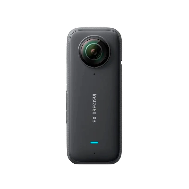 Camera de actiune Insta360 X3 360 STANDARD BUNDLE ACTION CAM P/N: