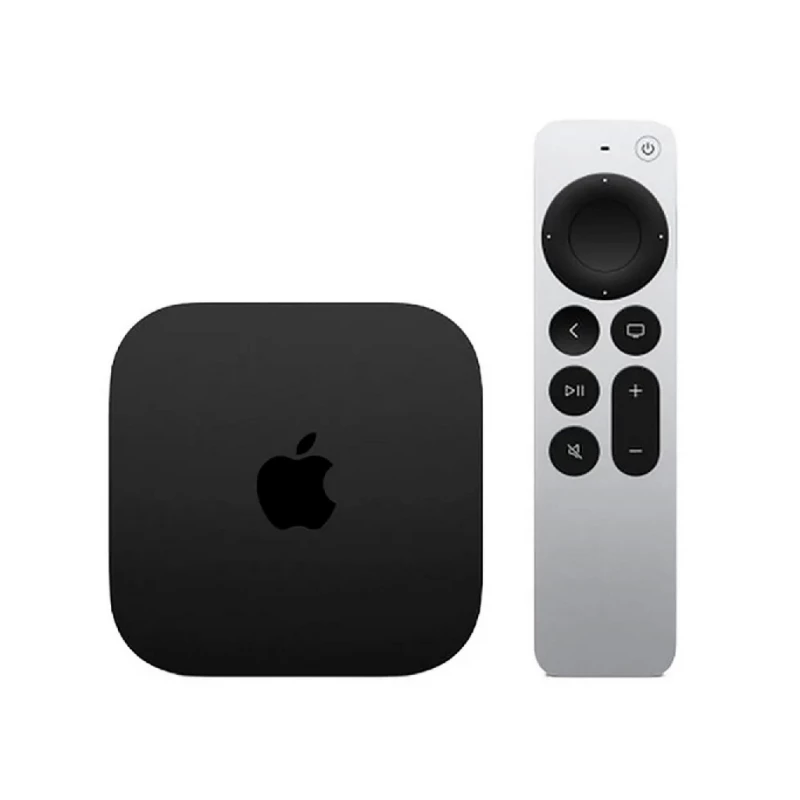 Apple TV APPLE 4K 128GB MN893