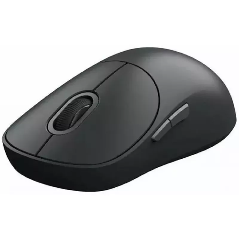 Mouse Xiaomi WIRELESS MOUSE 3 BLACK