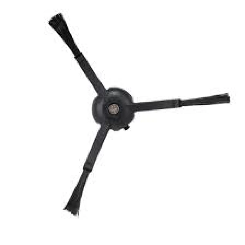 Perie laterala Xiaomi БОКОВАЯ ЩЕТКА ДЛЯ ROBOROCK Q REVO PRO / MAXV BLACK (2-PACK)