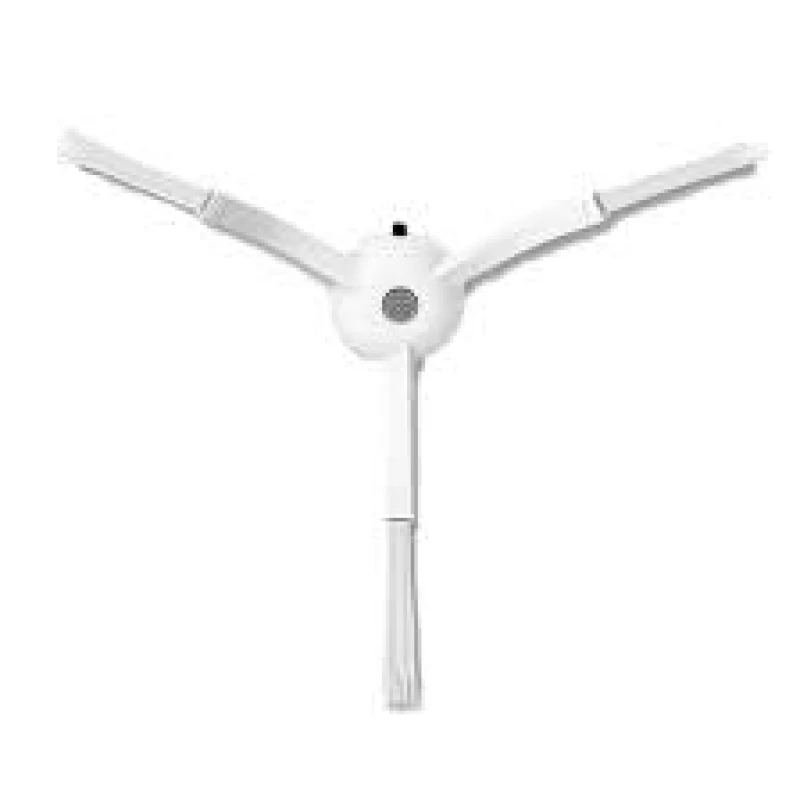 Perie laterala Xiaomi БОКОВАЯ ЩЕТКА ДЛЯ ROBOROCK Q REVO PRO / MAXV WHITE (2-PACK)