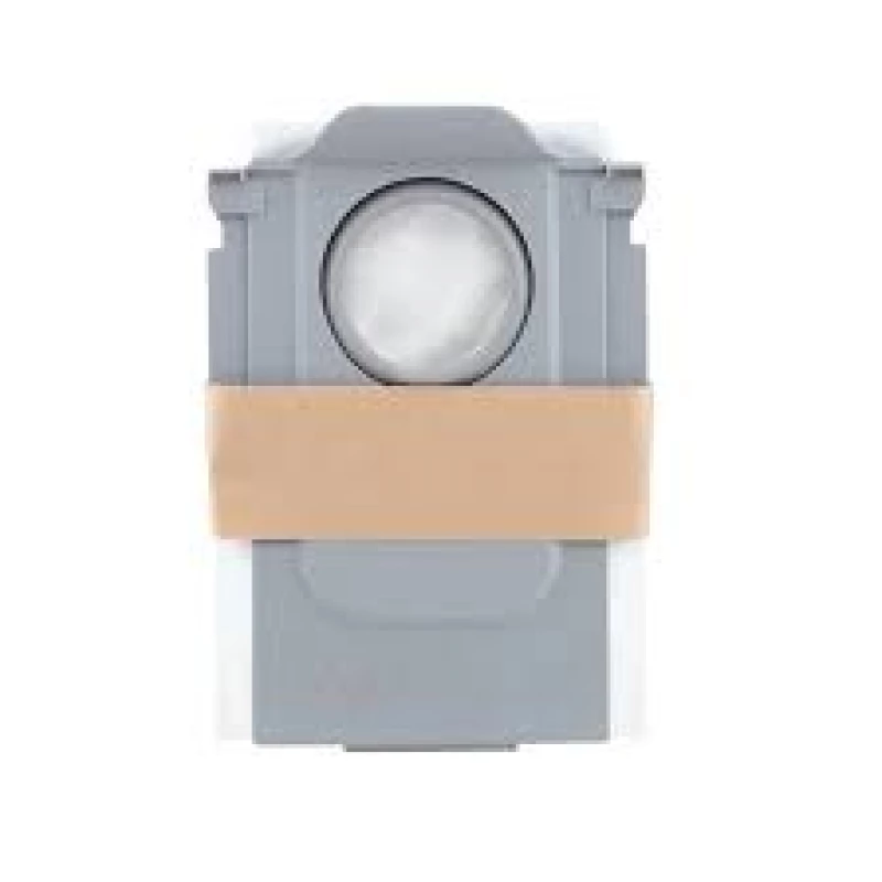 Recipient de praf de schimb Xiaomi СМЕННЫЙ ПЫЛЕСБОРНИК ДЛЯ СТАНЦИИ ROBOROCK Q REVO PRO / MAXV