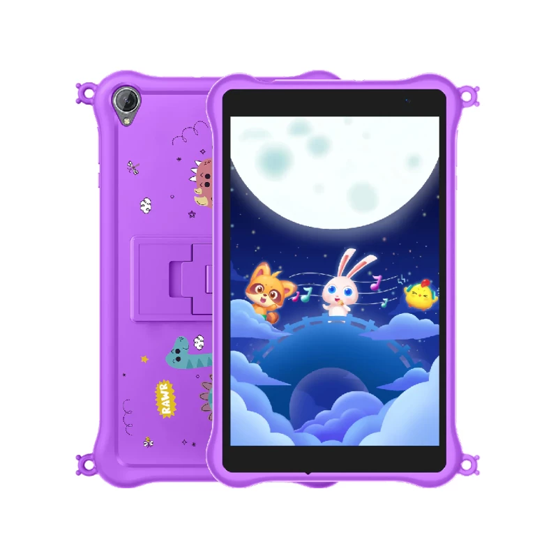 Tableta Blackview Tab 50 Kids, 3GB/64GB Purple