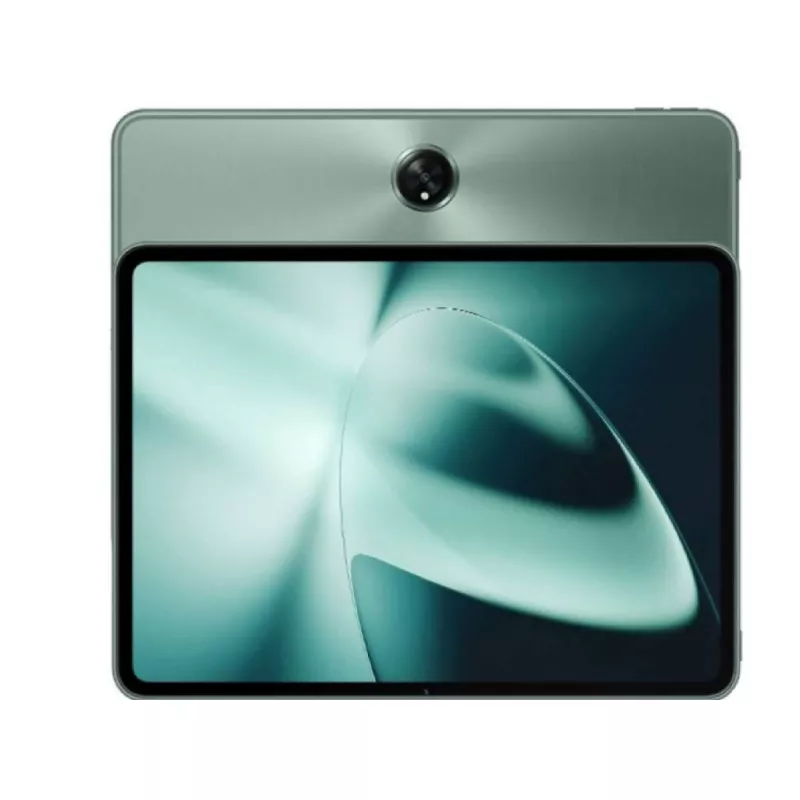 Планшет OnePlus Pad, 8GB/128GB Halo Green