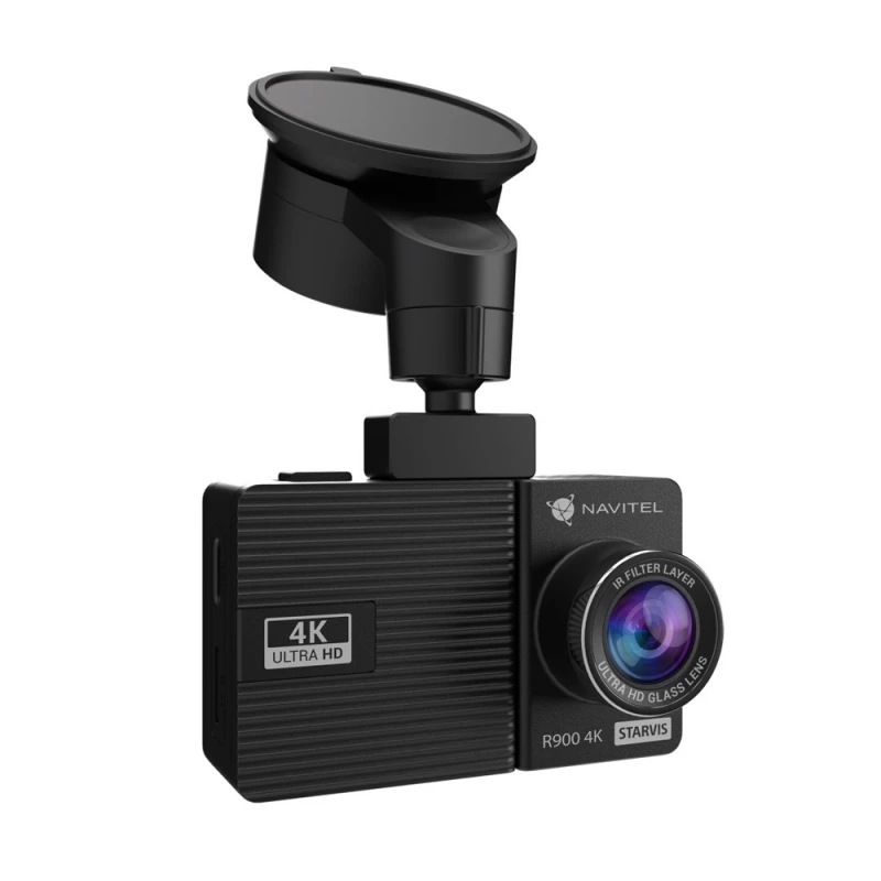 Camera auto Navitel R900 4K CAR VIDEO RECORDER NAVR900