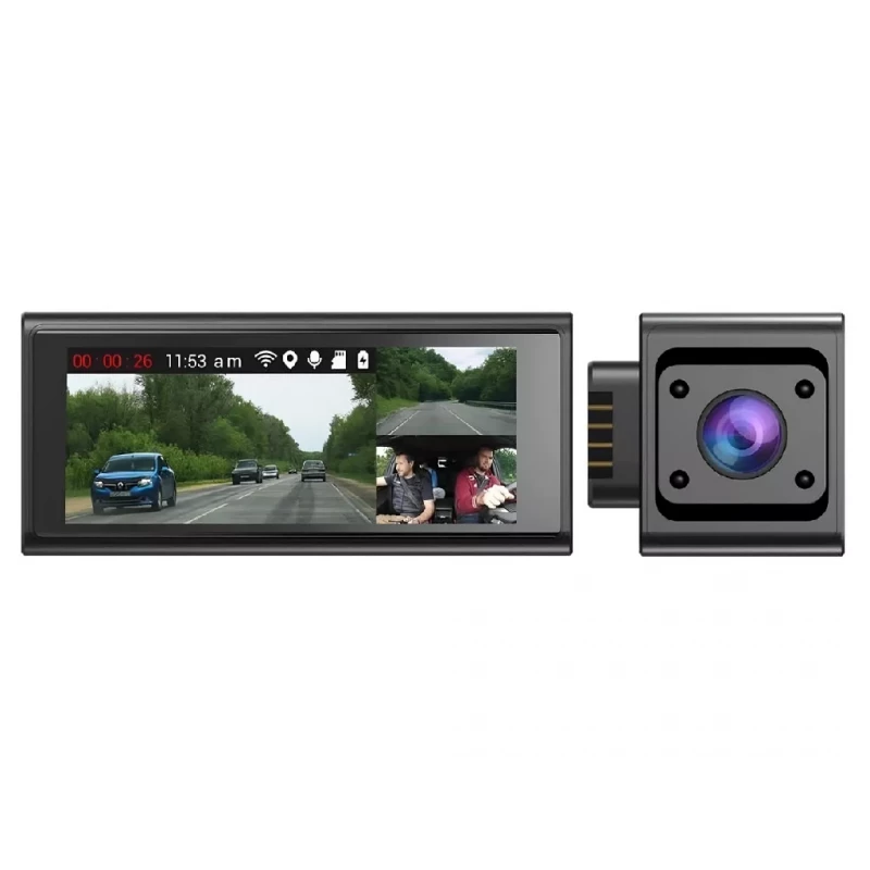 Camera auto Navitel RC3 PRO CAR VIDEO RECORDER NAVRC3PRO