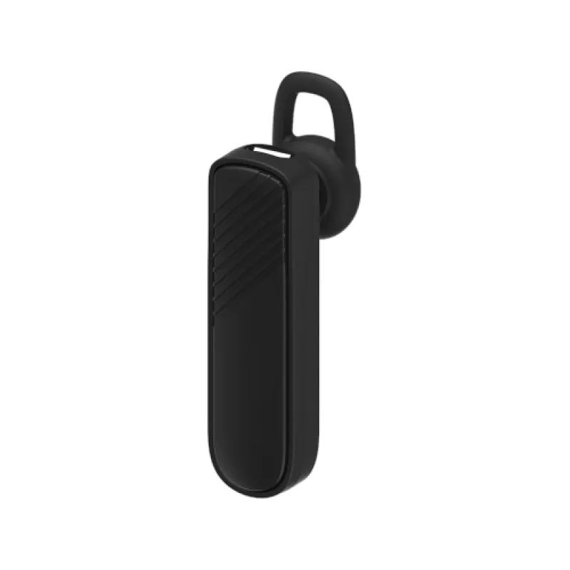 Наушники проводные с микрофоном Tellur Tellur Bluetooth Headset Vox 10, 4h de convorbire, Incarcare-microUSB, Tellur Black  TLL511301