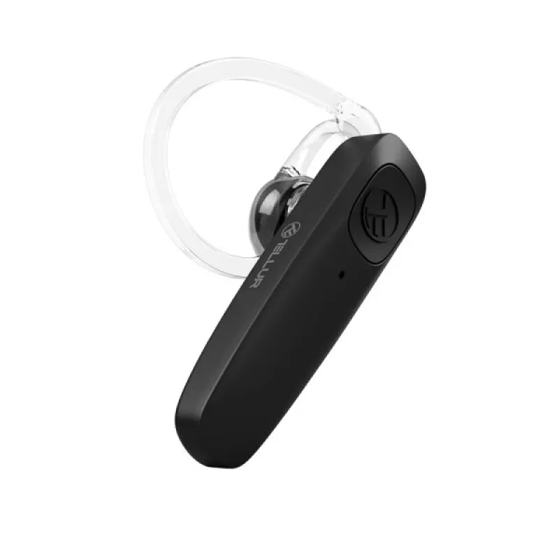 Наушники проводные с микрофоном Tellur Tellur Bluetooth Headset Vox 155 negru TLL511451