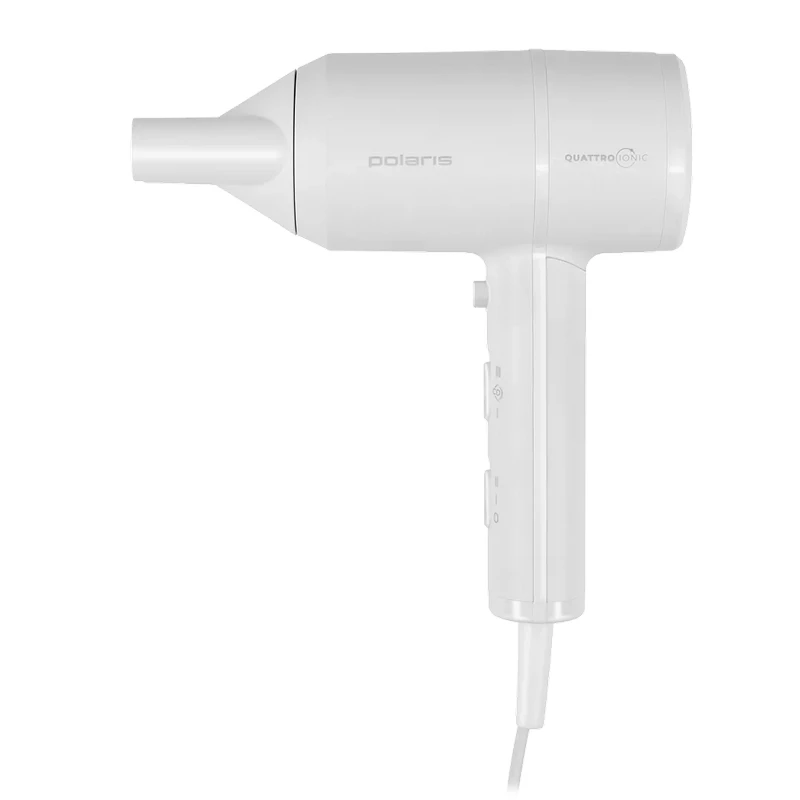 Фен POLARIS Hair Dryer Polaris PHD2044Ti Quattro Ionic