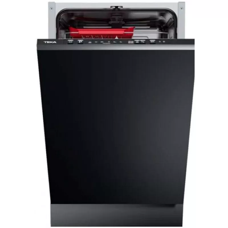 Встраиваемая посудомоечная машина TEKA DFI 44800