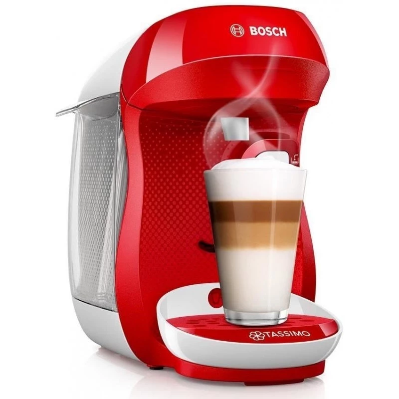 Aparat de cafea BOSCH TAS1006