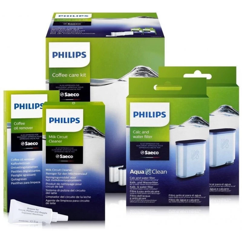 Produs pentru curățare PHILIPS CA6707/10