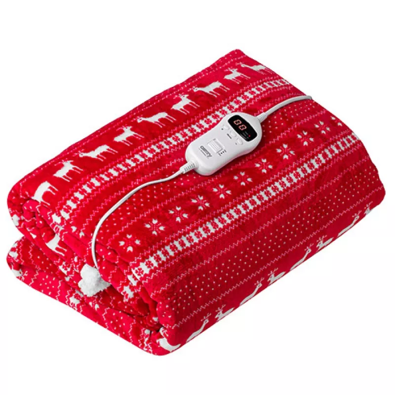 Patura electrica Camry CR 7441 C