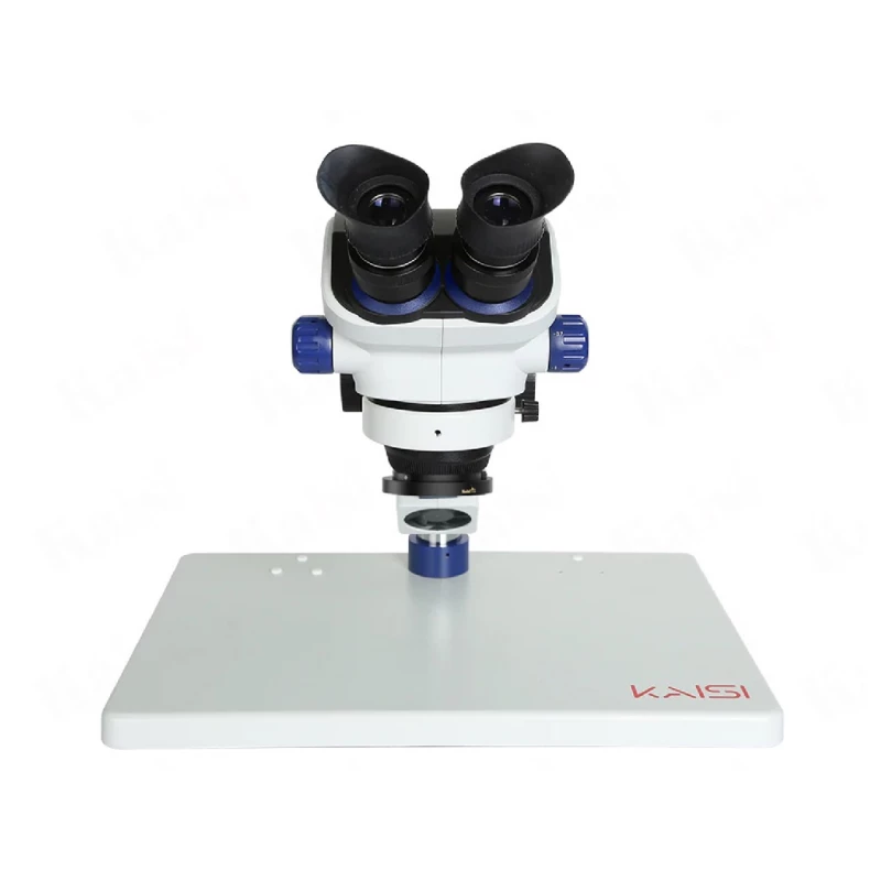 Microscop MICROSCOPE KAISI TX-50E V1.2 VERSION + CLOSE-UP LENS 0.5X