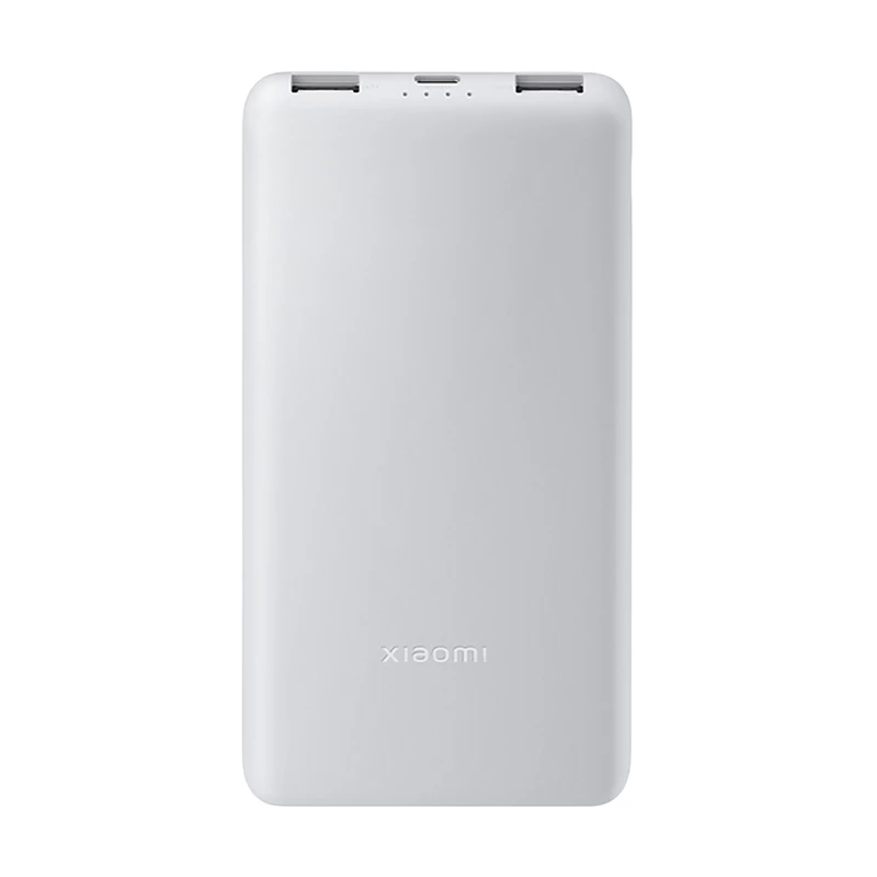 Power Bank Xiaomi Power Bank Xiaomi, 10000 mah 22.5W Lite, White