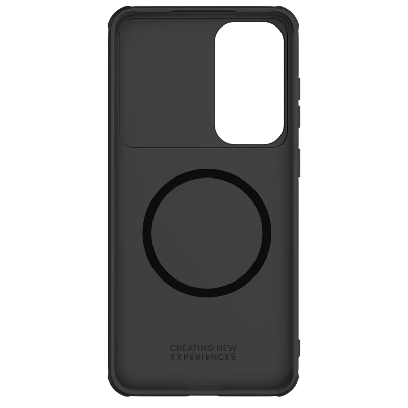 Husa Nillkin SAM. GAL. S25+, CAMSHIELD PRO MAGNETIC CASE, BLACK