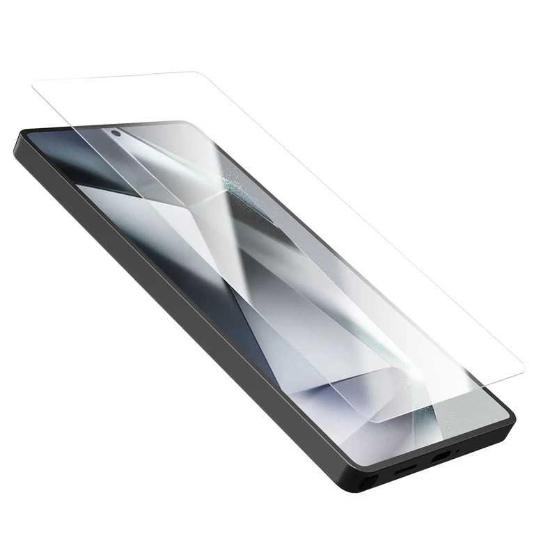 Защитное стекло Nillkin Nillkin SAM. Gal. S25 Ultra, Tempered Glass H+ pro, Transparent