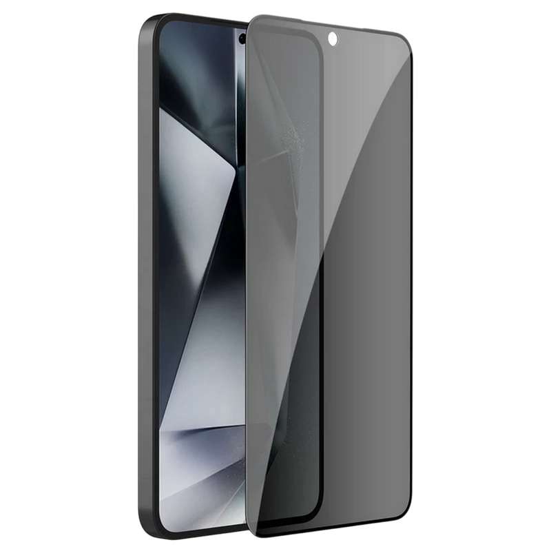 Защитное стекло Nillkin Nillkin SAM. Gal. S25, Guardian Full Privacy, Tempered Glass, Black