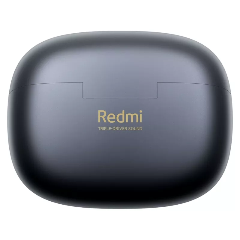 Беспроводные наушники Xiaomi REDMI BUDS 6 PRO - SPACE BLACK