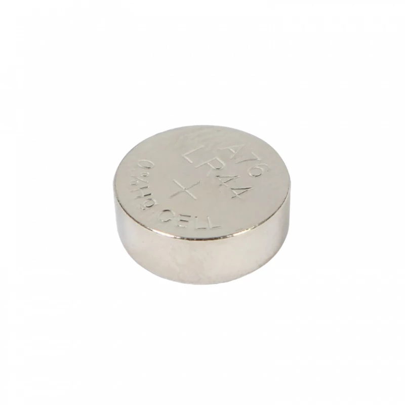 Baterie ENERGENIE LR44 Energenie Blister*4, EG-BA-LR444-01