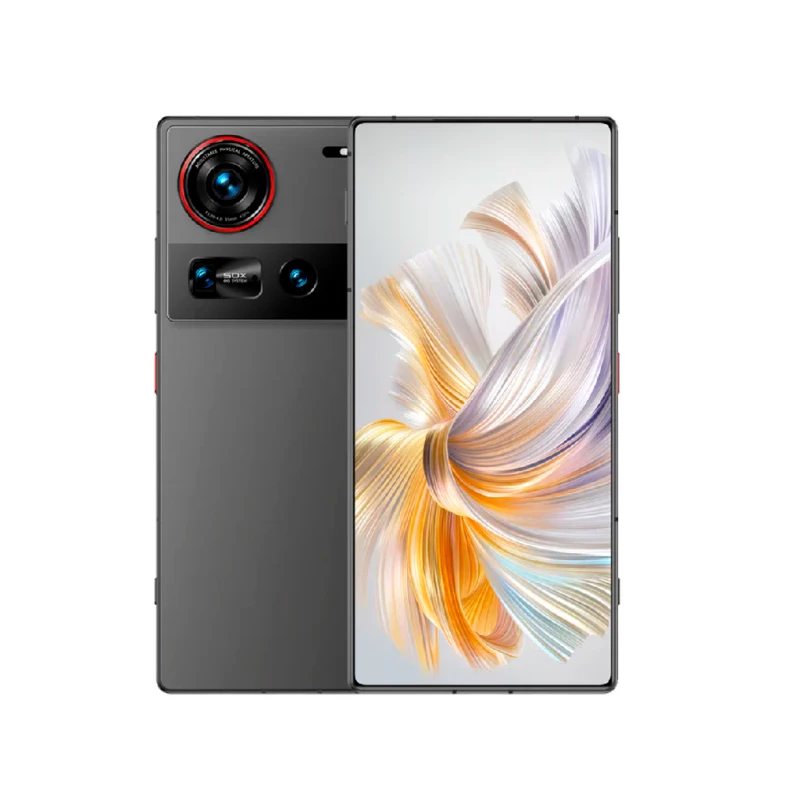 Telefon mobil ZTE nubia Z70 Ultra 16/512GB Black 5G
