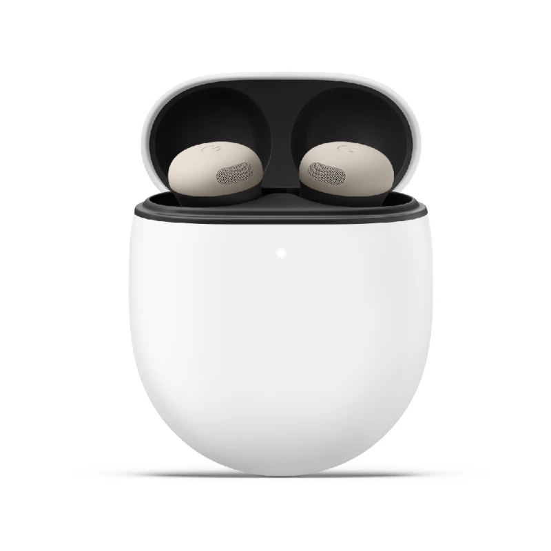 Casti fara fir GOOGLE PIXEL BUDS PRO 2 PORCELAIN