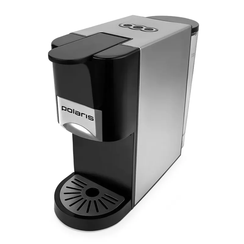 Кофемашина POLARIS Coffee Maker Espresso Polaris PCM2020