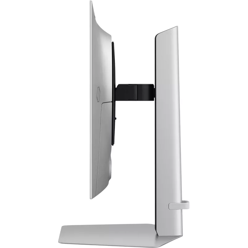 Игровой монитор Samsung 27" SA2MSUNG Odyssey G6 S27DG612,Silver,OLED,2560x1440,240Hz,0.03msGTG,250cd,DP+HDMI+USB,Pivot