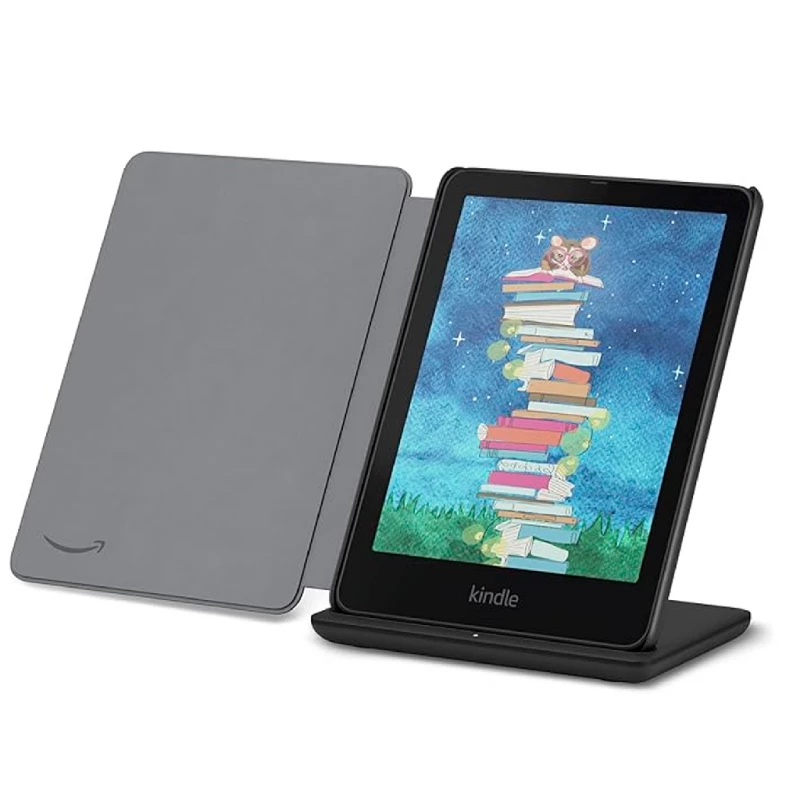 Книга электронная AMAZON AMAZON KINDLE PAPERWHITE 12TH GEN 7” 16GB BLACK