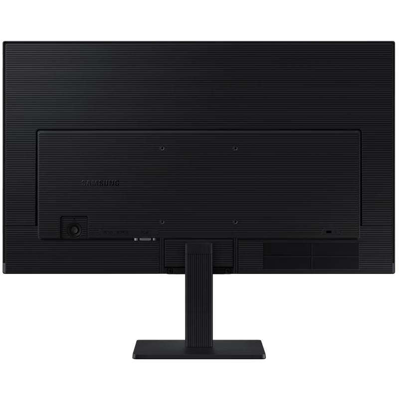 Монитор Samsung 23.8" SAMSUNG S24D300G, Black, IPS, 1920x1080, 100Hz, 5ms, 250cd, MegaDCR,D-Sub+HDMI