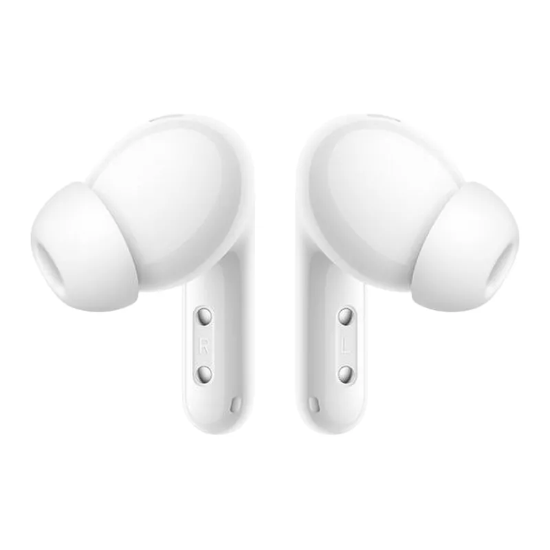 Беспроводные наушники Xiaomi REDMI BUDS 6 - CLOUD WHITE