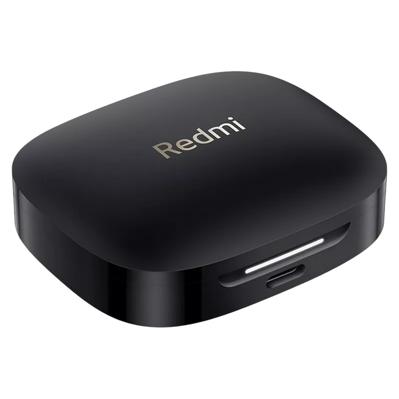 Беспроводные наушники Xiaomi REDMI BUDS 6 - NIGHT BLACK
