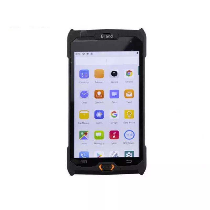 Imprimanta termica hcctg C50 UHF ANDRIOD 9.0 PDA, 4G+64G, 4G+WIFI+BLUETOOTH, GPS+AGPS 5.0' MIPI INTERFACE, HD_IPS (HD720 X 1280) CAMERA: 13MP AUTOFOCUS WITH LED FILL LIGHT 2D BARCODE (ME5600) ,UHF (M100) C50 UHF