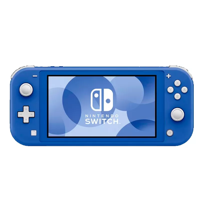 Consola de joc Nintendo SWITCH LITE BLUE P/N: