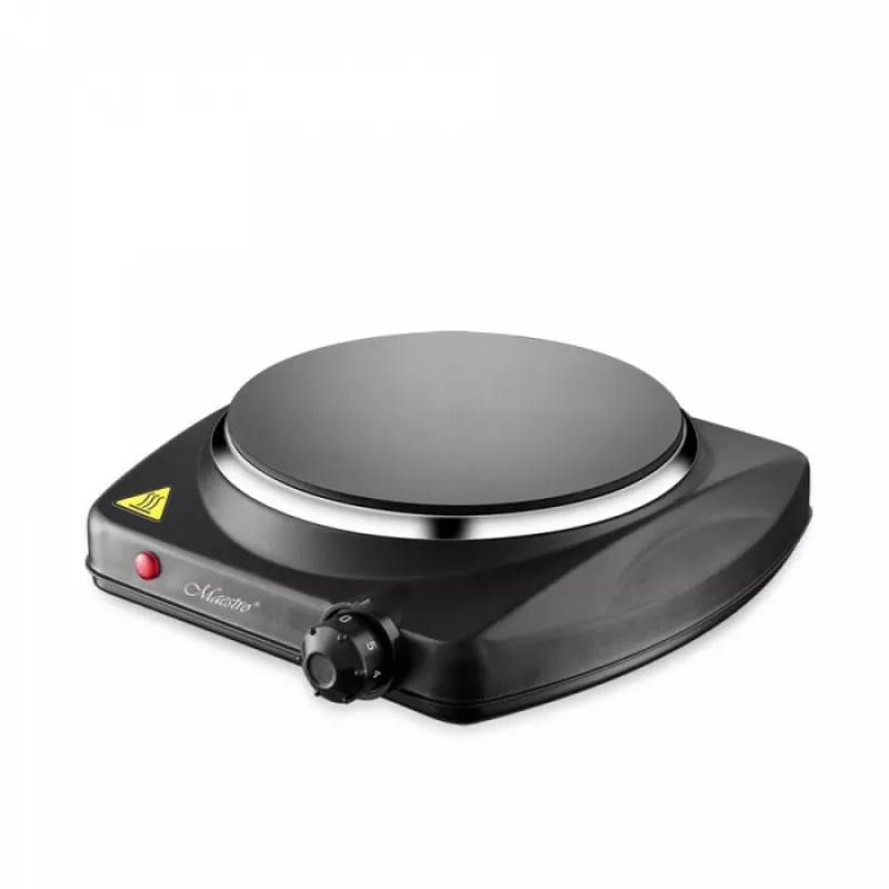Aragaz de masa Maestro PLITA ELECTRICA DE MASA MR-773-1 1200 W