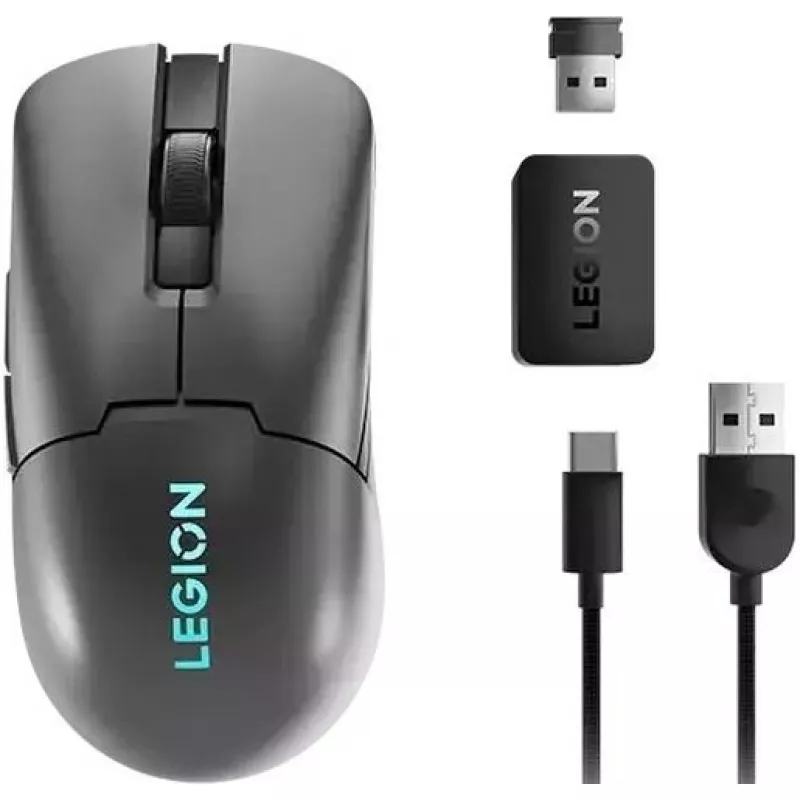 Mouse wireless LENOVO LEGION M600S WIRELESS GAMING MOUSE