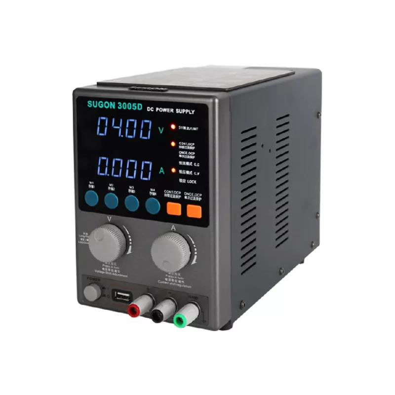 UPS УНИВЕРСАЛЬНЫЙ БЛОК ПИТАНИЯ KAISI SUGON 3005D