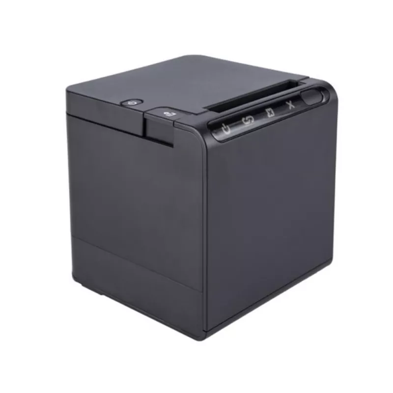 Imprimanta termica HCC-POS80B-SUE 80MM THERNAL RECEIPT PRINTER, SERIAL+USB+LAN HCC-POS80B-SUE