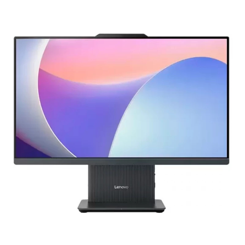 PC All-in-One LENOVO ALL-IN-ONE  IDEACENTRE AIO 24IRH9, INTEL® CORE™ I5-13420H, 8C (4P + 4E) / 12T, P-CORE UP TO 4.6GHZ, E-CORE UP TO 3.4GHZ, 12MB, RAM: 16GB (2X 8GB SO-DIMM DDR5-5200), SSD 1TB SSD M.2 2280 PCIE, 23.8" FHD, FREE DOS