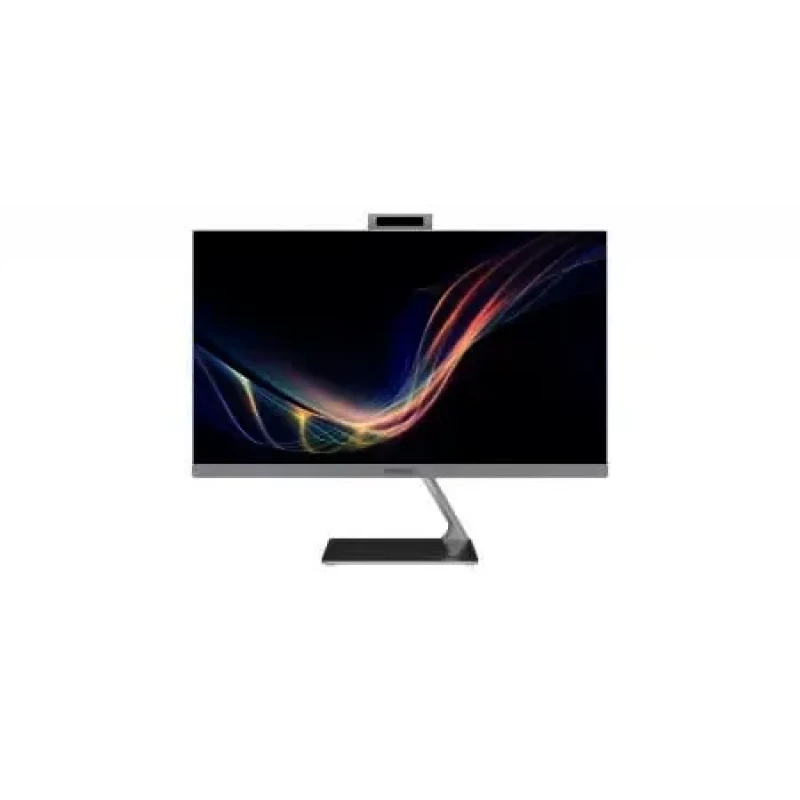 PC All-in-One HORIZON ALL-IN-ONE  CCC 27", FHD IPS, INTEL® CORE™ I3-1315U PROCESSOR(10M CACHE, UP TO 4.50 GHZ), RAM 8GB (MAX 64) DDR4-2666MHZ RAM, SSD 256GB, SILVER GRAY, 7KG, WINDOWS 11 PRO