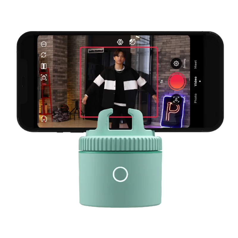 Accesorii GSM Pivo POD LITE GREEN